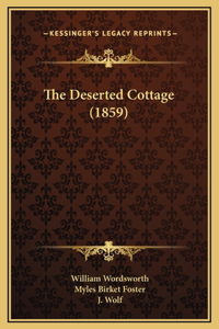 The Deserted Cottage (1859)