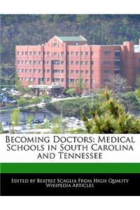 Becoming Doctors