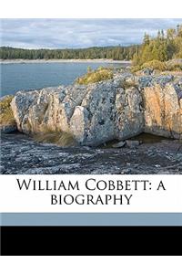 William Cobbett