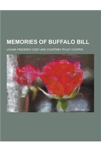 Memories of Buffalo Bill