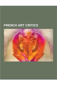 French Art Critics