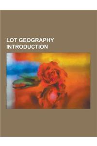 Lot Geography Introduction