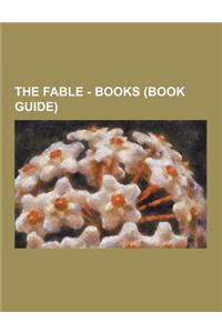 The Fable - Books (Book Guide)