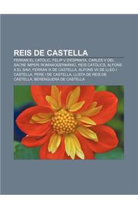 Reis de Castella