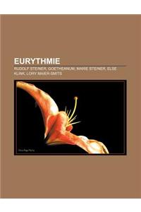 Eurythmie