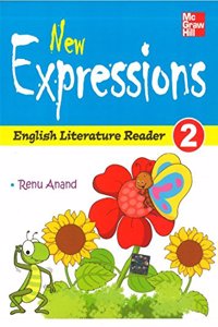 New Expressions Lit.Reader 2