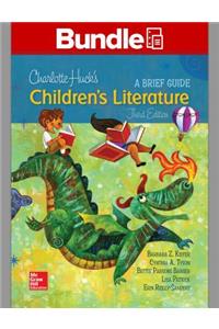 Gen Combo LL Charlotte Huck's Children's Literature; Connect Access Card