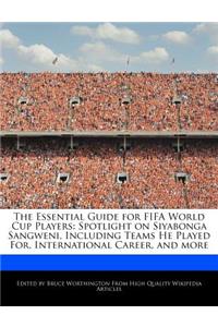 The Essential Guide for Fifa World Cup Players