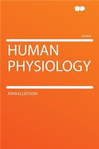 Human Physiology