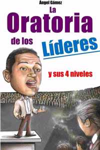 Oratoria de Los Líderes