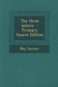 The Three Sisters
