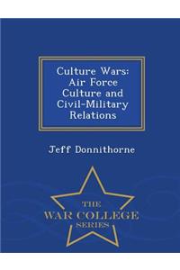 Culture Wars