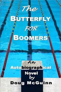 Butterfly for Boomers