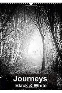Journeys - Black & White 2017