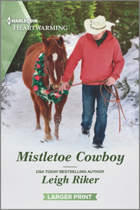 Mistletoe Cowboy