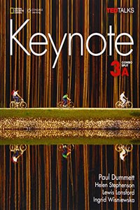 Keynote 3a: Combo Split with My Keynote Online
