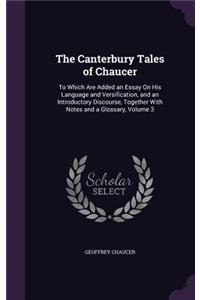 Canterbury Tales of Chaucer