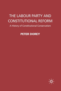 Labour Party and Constitutional Reform