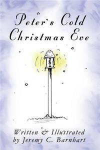 Peter's Cold Christmas Eve
