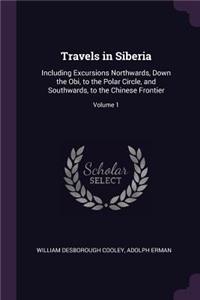 Travels in Siberia
