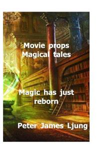 Movieprops Magical tales