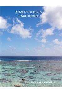 Adventures in Rarotonga