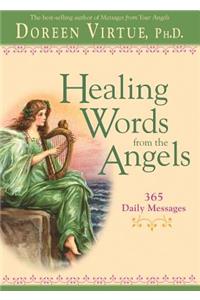 Healing Words from the Angels