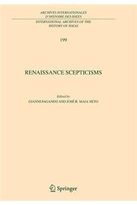 Renaissance Scepticisms