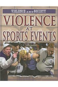Violence at Sports Events