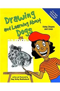 Drawing and Learning about Dogs