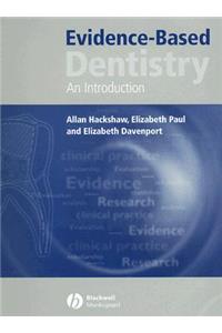 Evidence-Based Dentistry