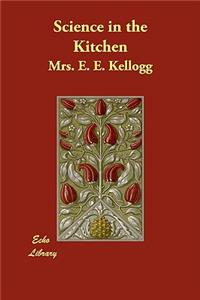 Science in the Kitchen