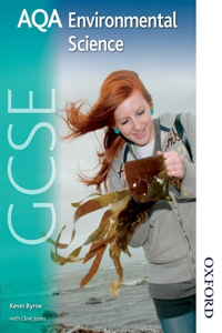 Aqa GCSE Environmental Science Student Book