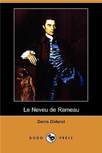 Le Neveu de Rameau (Dodo Press)
