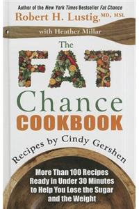 The Fat Chance Cookbook