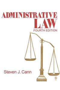 Administrative Law