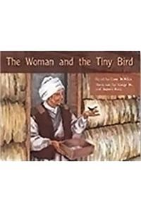 The Woman and the Tiny Bird