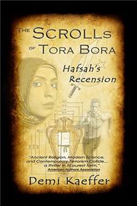 The Scrolls of Tora Bora