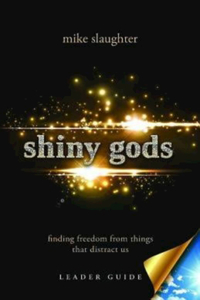 Shiny Gods, Leader Guide