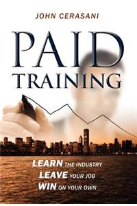 Paid Training