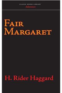 Fair Margaret