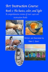 Art Instruction Course, Book 1