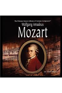 Wolfgang Amadeus Mozart