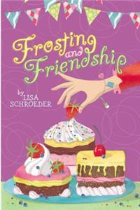 Frosting and Friendship