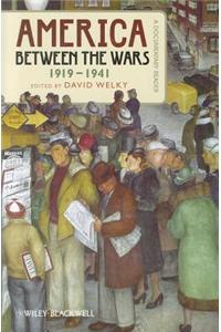 America Between the Wars, 1919-1941