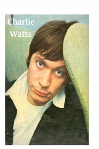 Charlie Watts