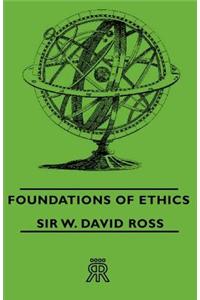 Foundations of Ethics