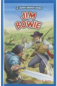 Jim Bowie