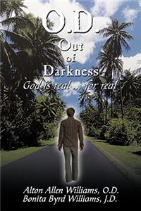 O.D. Out of Darkness