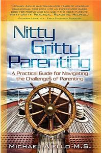 Nitty Gritty Parenting